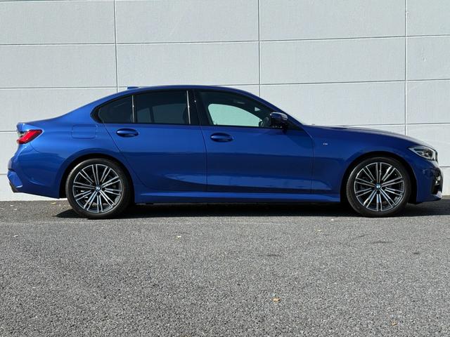 3シリーズ 320i Mスポーツ 全国2年保証付 コンフォートPKG 全周囲カメラ アルカンタラ/センサテック・ブラックシート 18AW アクティブクルーズコントロール 電動トランク シートヒータ AppleCarPlay(50枚目)