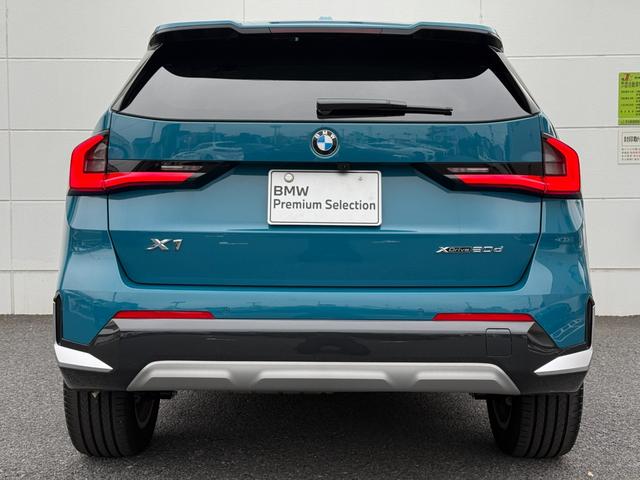 X1 xDrive 20d xライン 令和9年12月保証付 パーフォレーテッド・ヴェガンザ ブラック 18AW AppleCarPlay ヘッドアップディスプレイ アンビエントライト 前席シートヒーター 電動トランク 全周囲カメラ ACC(56枚目)