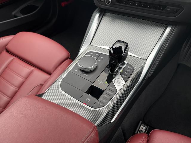 4シリーズ M440i xDriveクーペ Mパフォーマンス20AW カーボングリル/ミラーカバー/アンテナカバー ヴァーネスカレザータコダレッド 全国2年保証付 ヘッドアップディスプレイ harman/kardon Mスポブレーキ(29枚目)