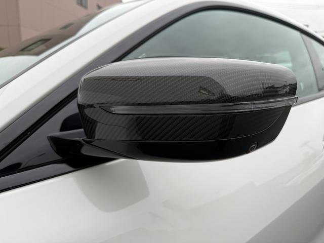 4シリーズ M440i xDriveクーペ Mパフォーマンス20AW カーボングリル/ミラーカバー/アンテナカバー ヴァーネスカレザータコダレッド 全国2年保証付 ヘッドアップディスプレイ harman/kardon Mスポブレーキ(52枚目)