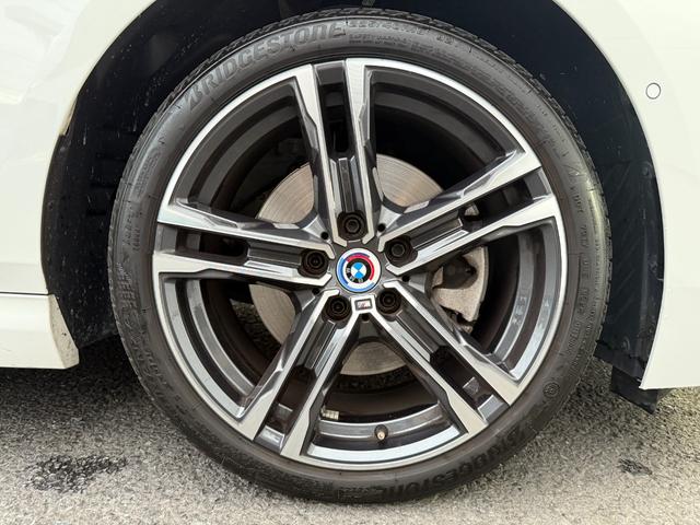 2シリーズ 218iグランクーペ Mスポーツ 全国2年保証付 クロス・トリゴン/センサテック・コンビネーション・シート 18AW アクティブクルーズコントロール アンビエントライト バックカメラ 電動シート LEDライ Bluetooth(43枚目)