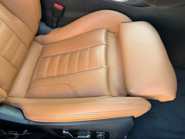 4シリーズ 420d xDriveグランクーペ Mスポーツ 全国2年保証付 ヴァーネスカレザーコニャック 18AW MスポーツシートPKG 全周囲カメラ AppleCarPlay ヘッドアップディスプレイ アンビエントライト アクティブクルーズコントロール(9枚目)