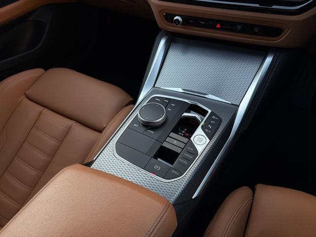 4シリーズ 420d xDriveグランクーペ Mスポーツ 全国2年保証付 ヴァーネスカレザーコニャック 18AW MスポーツシートPKG 全周囲カメラ AppleCarPlay ヘッドアップディスプレイ アンビエントライト アクティブクルーズコントロール(38枚目)