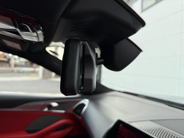 ８シリーズ ８４０ｉ　グランクーペ　Ｍスポーツ　全国２年保証付　フィオナレッドブラック　エクステンド・レザー・メリノ　２０ＡＷ　パノラマサンルーフ　Ｍテクニックスポーツパッケージｈａｒｍａｎ／ｋａｒｄｏｎ　後輪操舵　ベンチレーション　Ｍスポブレーキ（47枚目）