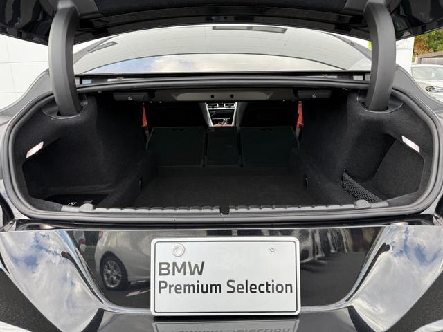 ８シリーズ ８４０ｉ　グランクーペ　Ｍスポーツ　全国２年保証付　フィオナレッドブラック　エクステンド・レザー・メリノ　２０ＡＷ　パノラマサンルーフ　Ｍテクニックスポーツパッケージｈａｒｍａｎ／ｋａｒｄｏｎ　後輪操舵　ベンチレーション　Ｍスポブレーキ（50枚目）