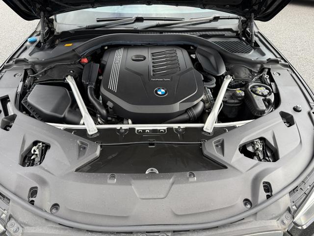 ８シリーズ ８４０ｉ　グランクーペ　Ｍスポーツ　全国２年保証付　フィオナレッドブラック　エクステンド・レザー・メリノ　２０ＡＷ　パノラマサンルーフ　Ｍテクニックスポーツパッケージｈａｒｍａｎ／ｋａｒｄｏｎ　後輪操舵　ベンチレーション　Ｍスポブレーキ（54枚目）