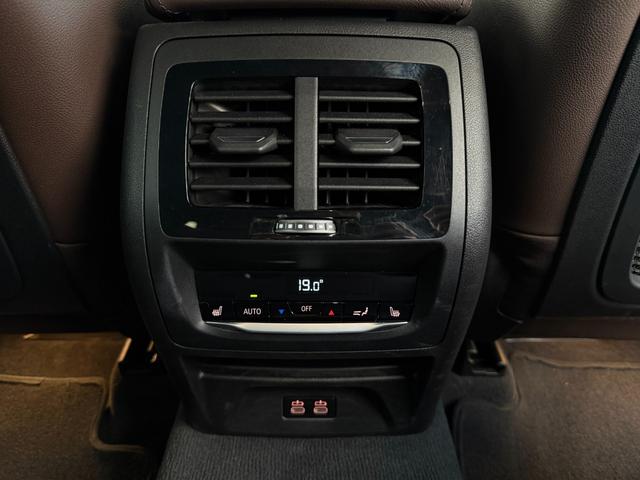 X3 xDrive 20d Mスポーツ 全国2年保証付 ヴァーネスカレザーモカ ハンドルヒータ サウンドPKG 19インチAW ハーマン音響 ACC ハンズオフアシスト HUD 全周囲カメラ 前後シートヒータ 電動トランク CarPlay(14枚目)