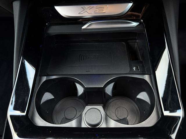 X3 xDrive 20d Mスポーツ 全国2年保証付 ヴァーネスカレザーモカ ハンドルヒータ サウンドPKG 19インチAW ハーマン音響 ACC ハンズオフアシスト HUD 全周囲カメラ 前後シートヒータ 電動トランク CarPlay(39枚目)