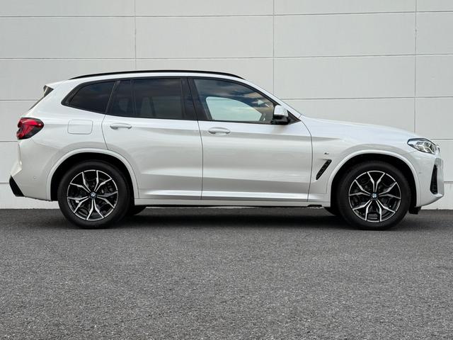 X3 xDrive 20d Mスポーツ 全国2年保証付 ヴァーネスカレザーモカ ハンドルヒータ サウンドPKG 19インチAW ハーマン音響 ACC ハンズオフアシスト HUD 全周囲カメラ 前後シートヒータ 電動トランク CarPlay(52枚目)