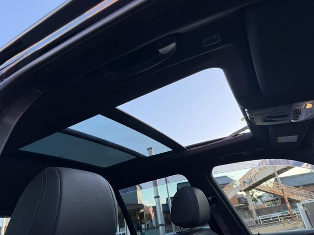 X5 xDrive 35d Mスポーツ LIMITED BLACK 国内限定110台 ダコタレザーブラック パノラマサンルーフ harman/kardon フルセグ 電動トランク ACC 可変サス 全席シートヒーターHDDナビ LEDライト(5枚目)