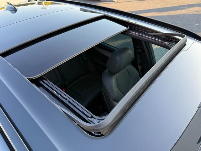 X5 xDrive 35d Mスポーツ LIMITED BLACK 国内限定110台 ダコタレザーブラック パノラマサンルーフ harman/kardon フルセグ 電動トランク ACC 可変サス 全席シートヒーターHDDナビ LEDライト(6枚目)
