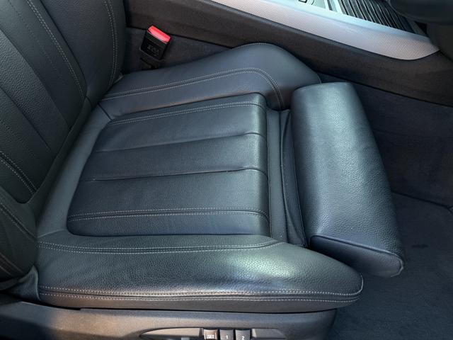 X5 xDrive 35d Mスポーツ LIMITED BLACK 国内限定110台 ダコタレザーブラック パノラマサンルーフ harman/kardon フルセグ 電動トランク ACC 可変サス 全席シートヒーターHDDナビ LEDライト(11枚目)