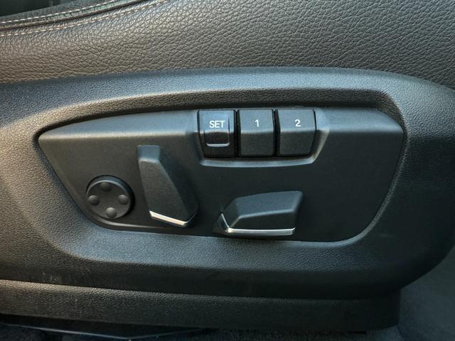 X5 xDrive 35d Mスポーツ LIMITED BLACK 国内限定110台 ダコタレザーブラック パノラマサンルーフ harman/kardon フルセグ 電動トランク ACC 可変サス 全席シートヒーターHDDナビ LEDライト(12枚目)