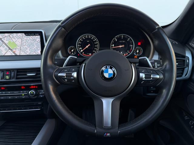 X5 xDrive 35d Mスポーツ LIMITED BLACK 国内限定110台 ダコタレザーブラック パノラマサンルーフ harman/kardon フルセグ 電動トランク ACC 可変サス 全席シートヒーターHDDナビ LEDライト(19枚目)