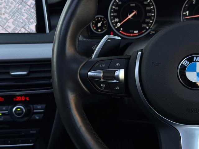 X5 xDrive 35d Mスポーツ LIMITED BLACK 国内限定110台 ダコタレザーブラック パノラマサンルーフ harman/kardon フルセグ 電動トランク ACC 可変サス 全席シートヒーターHDDナビ LEDライト(20枚目)