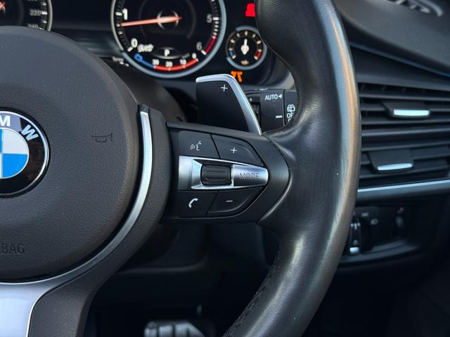 X5 xDrive 35d Mスポーツ LIMITED BLACK 国内限定110台 ダコタレザーブラック パノラマサンルーフ harman/kardon フルセグ 電動トランク ACC 可変サス 全席シートヒーターHDDナビ LEDライト(21枚目)