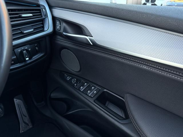 X5 xDrive 35d Mスポーツ LIMITED BLACK 国内限定110台 ダコタレザーブラック パノラマサンルーフ harman/kardon フルセグ 電動トランク ACC 可変サス 全席シートヒーターHDDナビ LEDライト(23枚目)