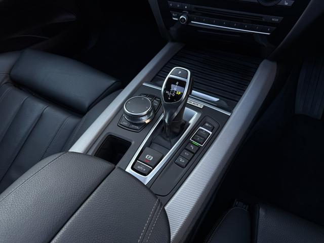 X5 xDrive 35d Mスポーツ LIMITED BLACK 国内限定110台 ダコタレザーブラック パノラマサンルーフ harman/kardon フルセグ 電動トランク ACC 可変サス 全席シートヒーターHDDナビ LEDライト(38枚目)