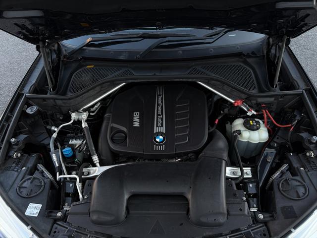 X5 xDrive 35d Mスポーツ LIMITED BLACK 国内限定110台 ダコタレザーブラック パノラマサンルーフ harman/kardon フルセグ 電動トランク ACC 可変サス 全席シートヒーターHDDナビ LEDライト(52枚目)