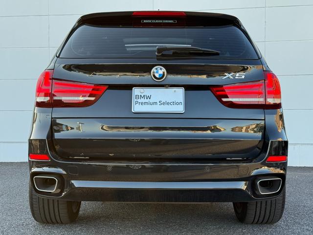 X5 xDrive 35d Mスポーツ LIMITED BLACK 国内限定110台 ダコタレザーブラック パノラマサンルーフ harman/kardon フルセグ 電動トランク ACC 可変サス 全席シートヒーターHDDナビ LEDライト(57枚目)