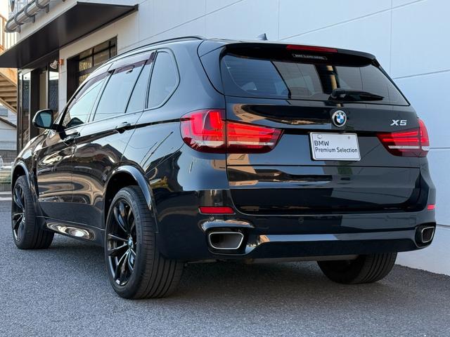 X5 xDrive 35d Mスポーツ LIMITED BLACK 国内限定110台 ダコタレザーブラック パノラマサンルーフ harman/kardon フルセグ 電動トランク ACC 可変サス 全席シートヒーターHDDナビ LEDライト(58枚目)