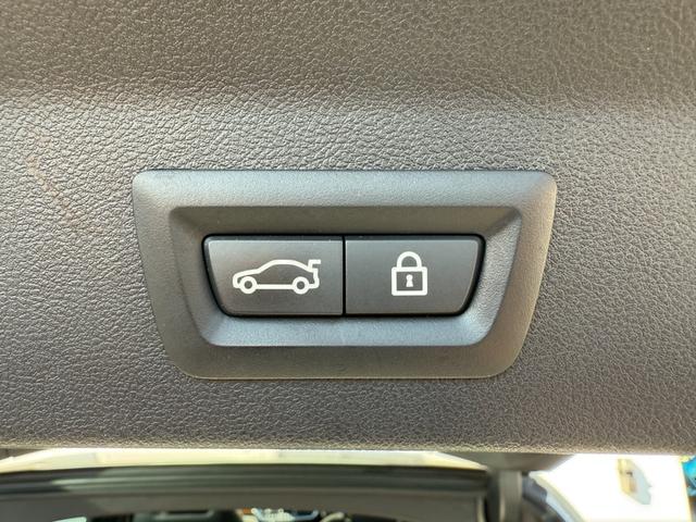 X3 M40d 全国2年保証付 ヴァ―ネスカブラックレザー 21AW AppleCarPlay HUD アンビエントライト アクティブクルーズコントロール 全席シートヒーター 全周囲カメラ Mスポーツブレーキ(45枚目)