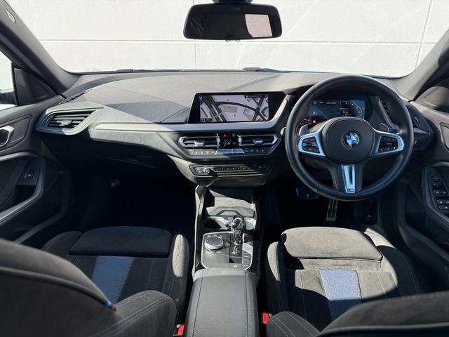 2シリーズ M235i xDriveグランクーペ 全国2年保証付 クロストリゴンアルカンタラコンビネーションシート 18AW Mスポーツブレーキ アップディスプレイ アンビエントライト アクティブクルーズコントロール バックカメラ LEDライト(15枚目)