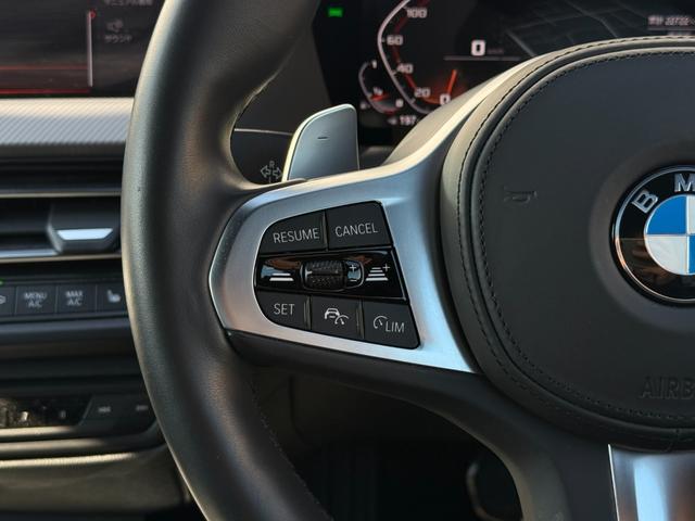 2シリーズ M235i xDriveグランクーペ 全国2年保証付 クロストリゴンアルカンタラコンビネーションシート 18AW Mスポーツブレーキ アップディスプレイ アンビエントライト アクティブクルーズコントロール バックカメラ LEDライト(17枚目)