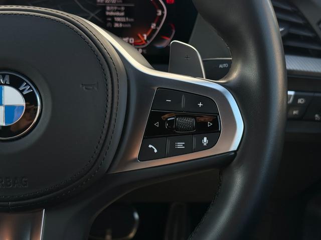 2シリーズ M235i xDriveグランクーペ 全国2年保証付 クロストリゴンアルカンタラコンビネーションシート 18AW Mスポーツブレーキ アップディスプレイ アンビエントライト アクティブクルーズコントロール バックカメラ LEDライト(18枚目)