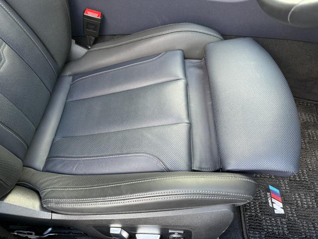 8シリーズ M850i xDrive グランクーペ 全国2年保証付 V8 メリノレザーブラックシート 20インチAW 可変サス Mspブレーキ ACC ハンズオフアシスト HUD ハーマン音響 電動トランク LEDヘッドライト AppleCarPlay(9枚目)