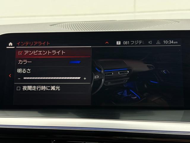 Ｚ４ ｓＤｒｉｖｅ２０ｉ　Ｍスポーツ　全国２年保証付　ヴァーネスカレザーブラックシート　セレクトＰＫＧ　地デジＴＶナビ　ハーマン音響　ステアリングヒータ　１８ＡＷ　ＡＣＣ　ヘッドアップディスプレイ　　シートヒータ　ＡｐｐｌｅＣａｒＰｌａｙ（29枚目）