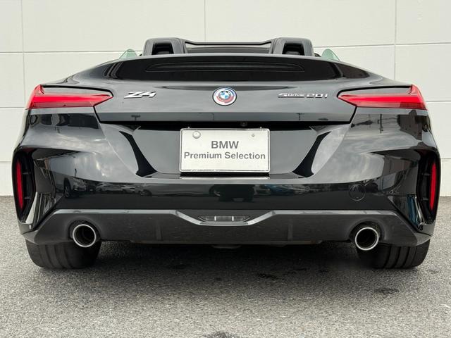 Ｚ４ ｓＤｒｉｖｅ２０ｉ　Ｍスポーツ　全国２年保証付　ヴァーネスカレザーブラックシート　セレクトＰＫＧ　地デジＴＶナビ　ハーマン音響　ステアリングヒータ　１８ＡＷ　ＡＣＣ　ヘッドアップディスプレイ　　シートヒータ　ＡｐｐｌｅＣａｒＰｌａｙ（48枚目）