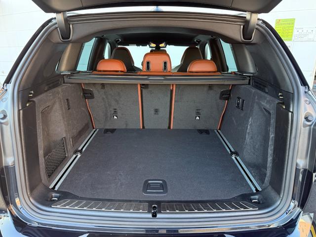 Ｘ３ Ｍ コンペティション　全国２年保証付　タルトゥーフォレザー　２１ＡＷ　可変サス　可変バルブ　Ｍｓｐブレーキ　ＡＣＣ　ハンズオフアシスト　ＨＵＤ　全周囲カメラ　ハーマン音響　シートエアコン　地デジＴＶナビ　ＣａｒＰｌａｙ（45枚目）