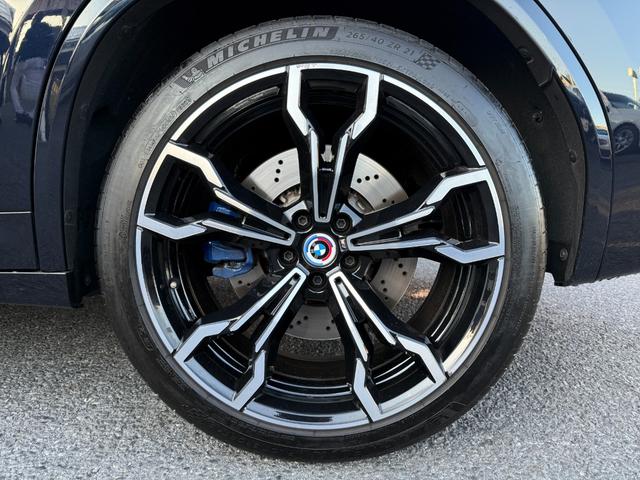 Ｘ３ Ｍ コンペティション　全国２年保証付　タルトゥーフォレザー　２１ＡＷ　可変サス　可変バルブ　Ｍｓｐブレーキ　ＡＣＣ　ハンズオフアシスト　ＨＵＤ　全周囲カメラ　ハーマン音響　シートエアコン　地デジＴＶナビ　ＣａｒＰｌａｙ（49枚目）