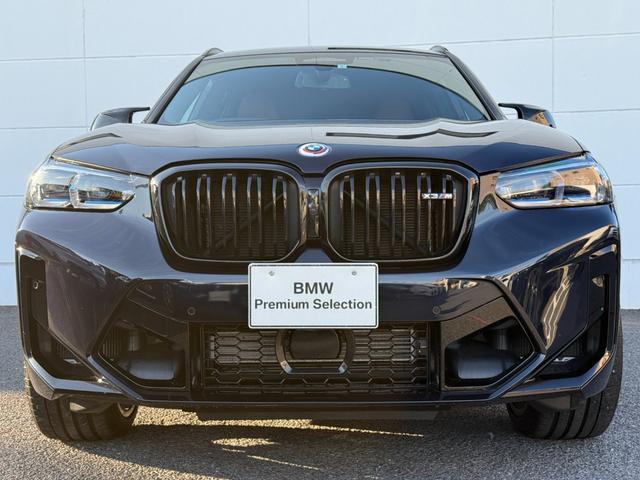 Ｘ３ Ｍ コンペティション　全国２年保証付　タルトゥーフォレザー　２１ＡＷ　可変サス　可変バルブ　Ｍｓｐブレーキ　ＡＣＣ　ハンズオフアシスト　ＨＵＤ　全周囲カメラ　ハーマン音響　シートエアコン　地デジＴＶナビ　ＣａｒＰｌａｙ（51枚目）