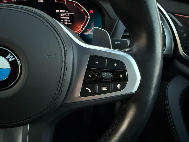 Ｘ４ ｘＤｒｉｖｅ　２０ｄ　Ｍスポーツ　全国２年保証付　ヴァーネスカレザーシートブラック１９ＡＷ　ｈａｒｍａｎ／ｋａｒｄｏｎ　ＡｐｐｌｅＣａｒＰｌａｙ　ヘッドアップディスプレイ　アンビエントライト　シートヒーター　３６０カメラ　電動トランク（19枚目）