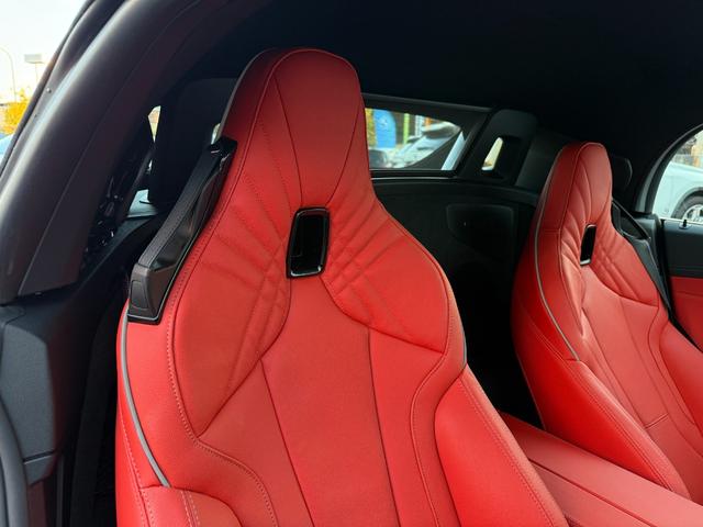 Ｚ４ Ｍ４０ｉ　令和１０年７月保証付　ヴァーネスカレザー　マグマレッド　オプション１９ＡＷ　セレクトパッケージ　オプションシルバーソフトトップ　ｈａｒｍａｎ／ｋａｒｄｏｎ　フルセグ　ステアリングヒーター　可変バルブ（7枚目）
