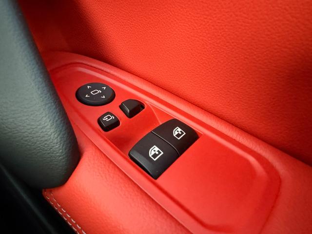 Ｚ４ Ｍ４０ｉ　令和１０年７月保証付　ヴァーネスカレザー　マグマレッド　オプション１９ＡＷ　セレクトパッケージ　オプションシルバーソフトトップ　ｈａｒｍａｎ／ｋａｒｄｏｎ　フルセグ　ステアリングヒーター　可変バルブ（20枚目）