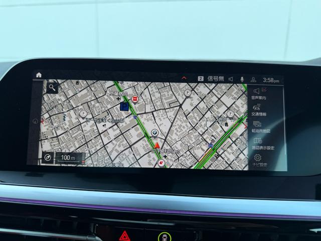 Ｚ４ Ｍ４０ｉ　令和１０年７月保証付　ヴァーネスカレザー　マグマレッド　オプション１９ＡＷ　セレクトパッケージ　オプションシルバーソフトトップ　ｈａｒｍａｎ／ｋａｒｄｏｎ　フルセグ　ステアリングヒーター　可変バルブ（24枚目）