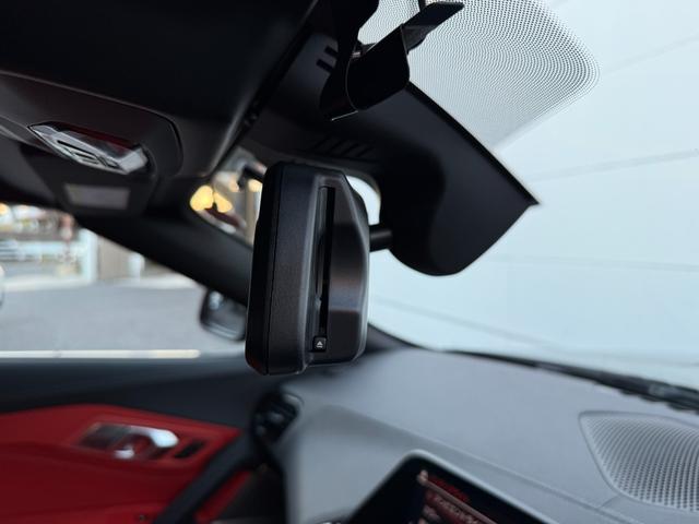 Ｚ４ Ｍ４０ｉ　令和１０年７月保証付　ヴァーネスカレザー　マグマレッド　オプション１９ＡＷ　セレクトパッケージ　オプションシルバーソフトトップ　ｈａｒｍａｎ／ｋａｒｄｏｎ　フルセグ　ステアリングヒーター　可変バルブ（39枚目）