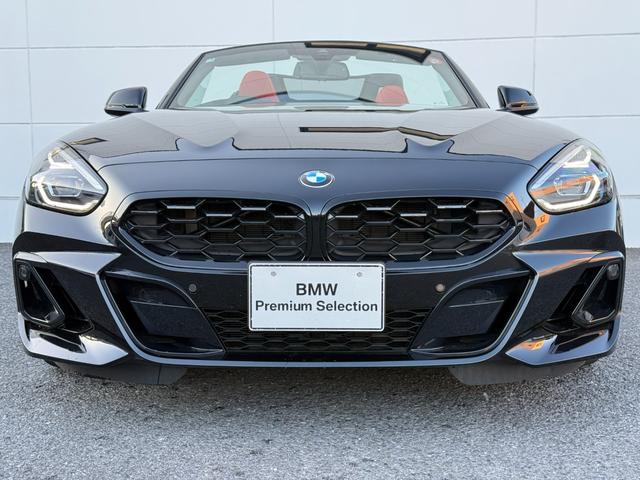 Ｚ４ Ｍ４０ｉ　令和１０年７月保証付　ヴァーネスカレザー　マグマレッド　オプション１９ＡＷ　セレクトパッケージ　オプションシルバーソフトトップ　ｈａｒｍａｎ／ｋａｒｄｏｎ　フルセグ　ステアリングヒーター　可変バルブ（46枚目）