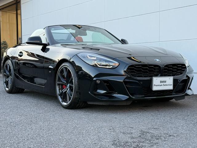 Ｚ４ Ｍ４０ｉ　令和１０年７月保証付　ヴァーネスカレザー　マグマレッド　オプション１９ＡＷ　セレクトパッケージ　オプションシルバーソフトトップ　ｈａｒｍａｎ／ｋａｒｄｏｎ　フルセグ　ステアリングヒーター　可変バルブ（47枚目）