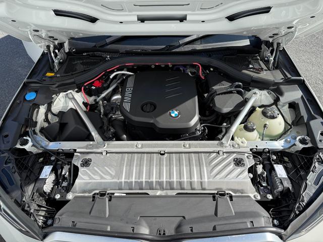 X3 20d xDrive Mスポーツ パノラマガラスサンルーフ 2028年5月まで保証付 アルカンタラ/ヴェガンザシート OP20インチAW シートヒータ/ベンチレーション ハーマン音響 ハンズオフアシスト ACC HUD Carplay(50枚目)