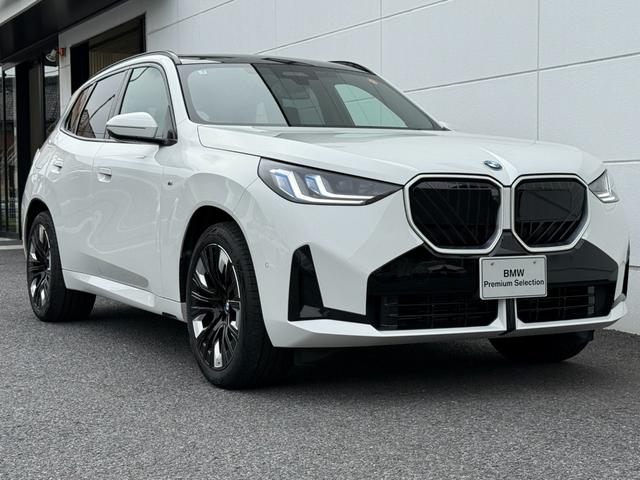 X3 20d xDrive Mスポーツ パノラマガラスサンルーフ 2028年5月まで保証付 アルカンタラ/ヴェガンザシート OP20インチAW シートヒータ/ベンチレーション ハーマン音響 ハンズオフアシスト ACC HUD Carplay(54枚目)