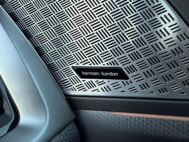 X1 M35i xDrive 全国2年保証付 Mアルカンタラ/ヴェガンザ・コンビネーション ブラック Mスポーツシート 20インチホイール Mスポーツブレーキ(レッド)アダプティブMサス harman/kardon 全周囲カメラ(24枚目)