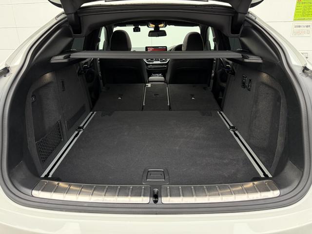 Ｘ４ ｘＤｒｉｖｅ　２０ｄ　Ｍスポーツ　全国２年保証付　サンルーフ　ヴァーネスカレザーブラック　１９ＡＷ　ＡＣＣ　ハンズオフアシスト　ヘッドアップディスプレイ　電動トランク　地上デジタルＴＶナビ　アンビエントライト　ＡｐｐｌｅＣａｒＰｌａｙ（47枚目）