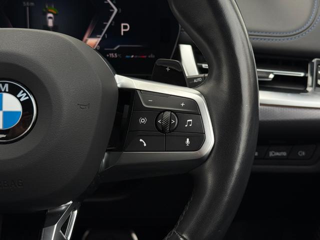 ２シリーズ ２１８ｄアクティブツアラー　Ｍスポーツ　全国２年保証付　アルカンタラ／センサテックシート　１７ＡＷ　ＡＣＣ　ヘッドアップディスプレイ　全周囲カメラ　シートヒータ　電動トランク　ＨＤＤナビ　アンビエントライト　ＬＥＤライト　ＣａｒＰｌａｙ（18枚目）