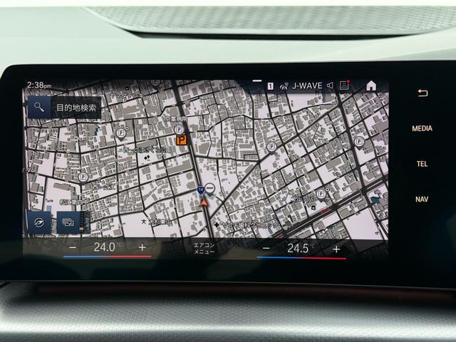 ２シリーズ ２１８ｄアクティブツアラー　Ｍスポーツ　全国２年保証付　アルカンタラ／センサテックシート　１７ＡＷ　ＡＣＣ　ヘッドアップディスプレイ　全周囲カメラ　シートヒータ　電動トランク　ＨＤＤナビ　アンビエントライト　ＬＥＤライト　ＣａｒＰｌａｙ（26枚目）