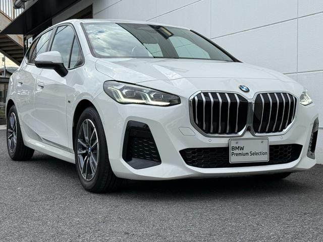 ２シリーズ ２１８ｄアクティブツアラー　Ｍスポーツ　全国２年保証付　アルカンタラ／センサテックシート　１７ＡＷ　ＡＣＣ　ヘッドアップディスプレイ　全周囲カメラ　シートヒータ　電動トランク　ＨＤＤナビ　アンビエントライト　ＬＥＤライト　ＣａｒＰｌａｙ（52枚目）