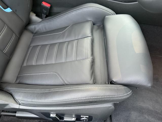 Ｍ２ ベースグレード　２０２８年２月まで保証付　ＭコンフォートＰ　ヴァーネスカレザーブラック　１９／２０ＡＷ　ｈａｒｍａｎ／ｋａｒｄｏｎ　ハンドルヒータ　ＡＣＣ　可変サス　Ｍｓｐブレーキ　ＨＵＤ　ＨＤＤナビ　ＣａｒＰｌａｙ（9枚目）